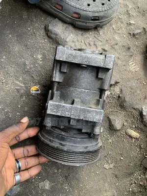Ford Focus 2006 AC Compressor