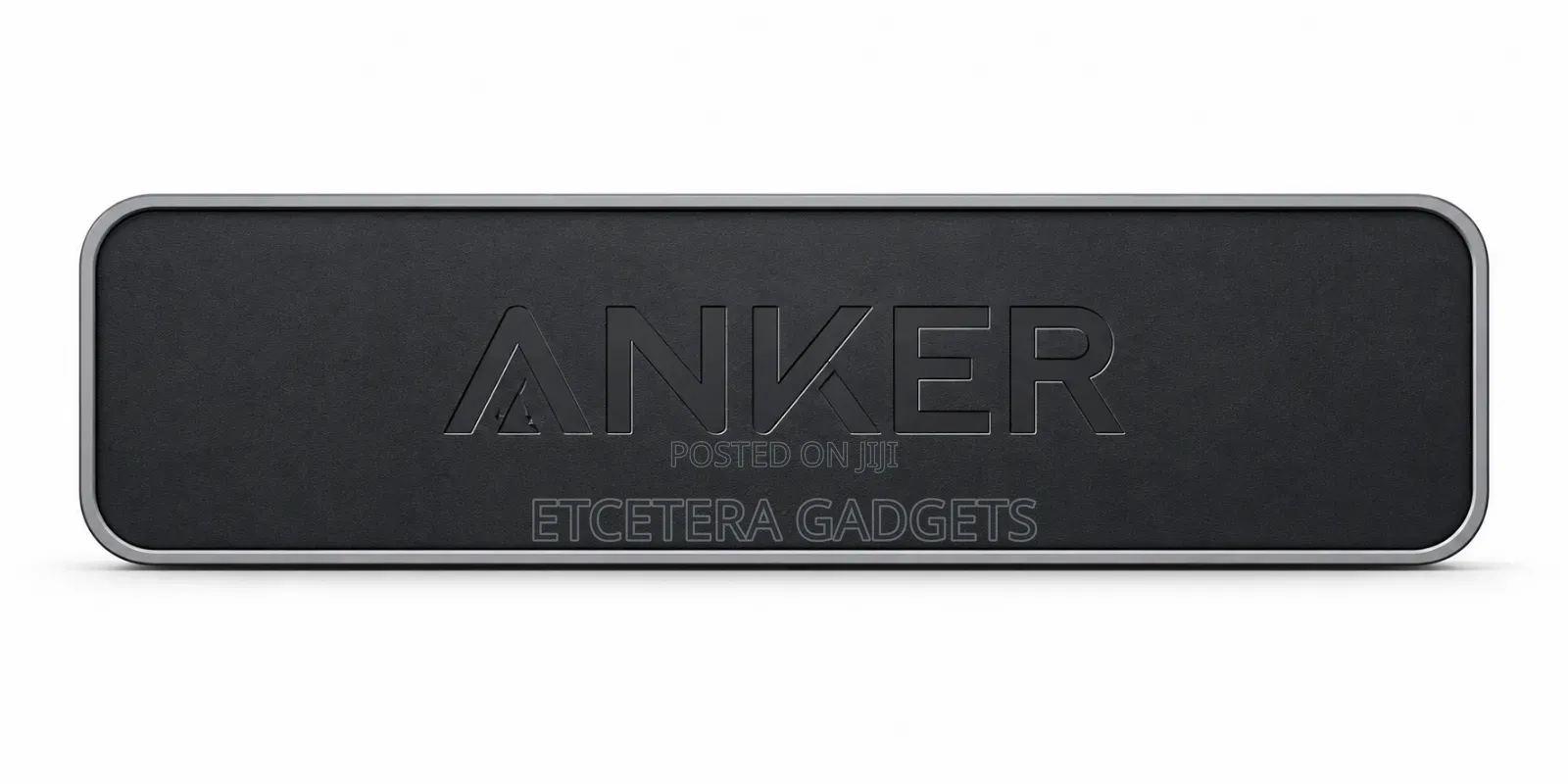 Anker Speaker