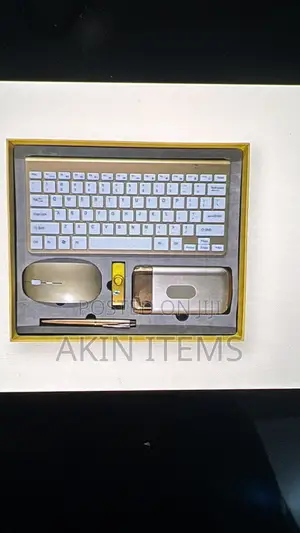 5in1 Cooperates Gifts Sets