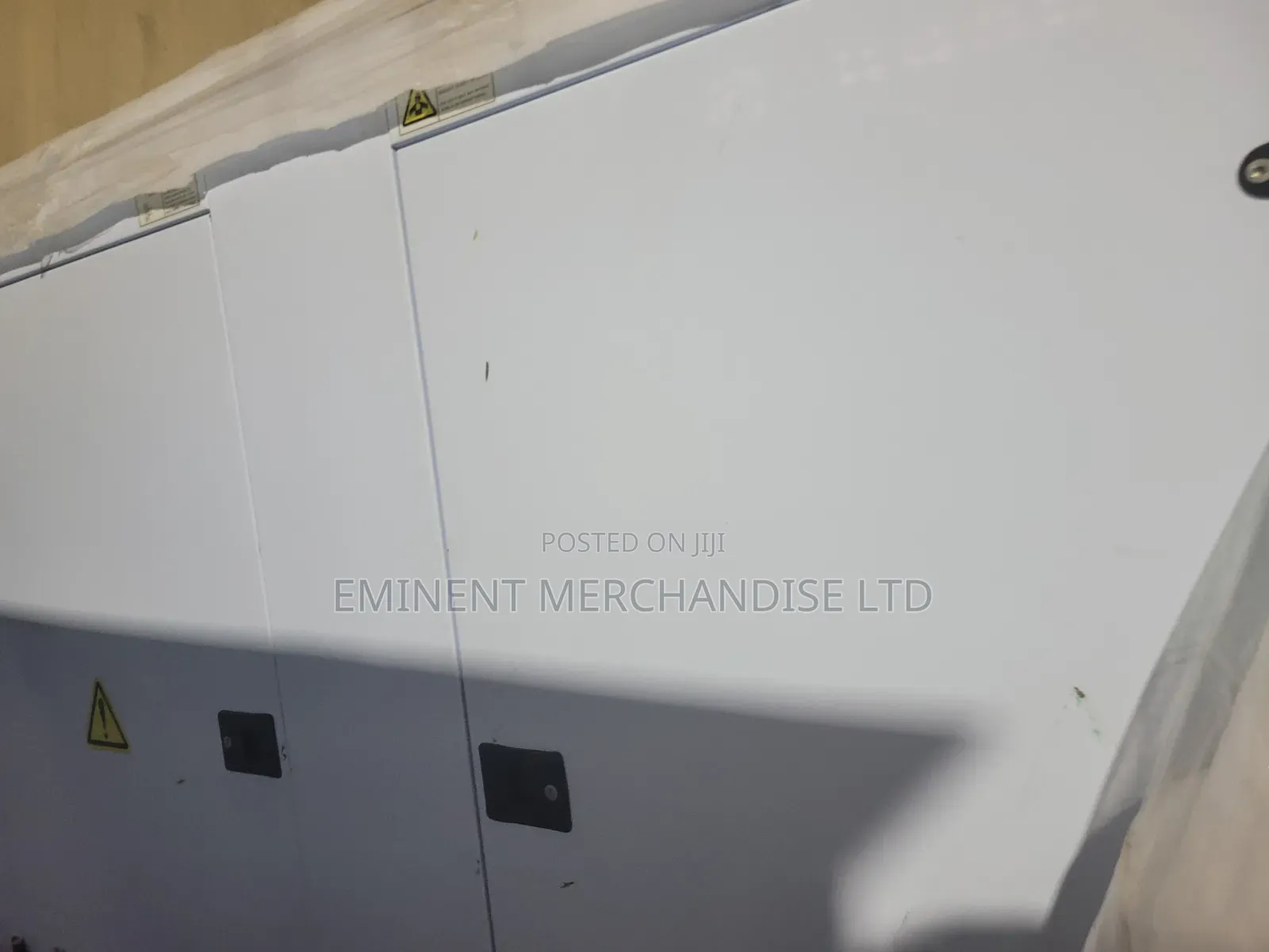 Dependable 300kva Perkins Power