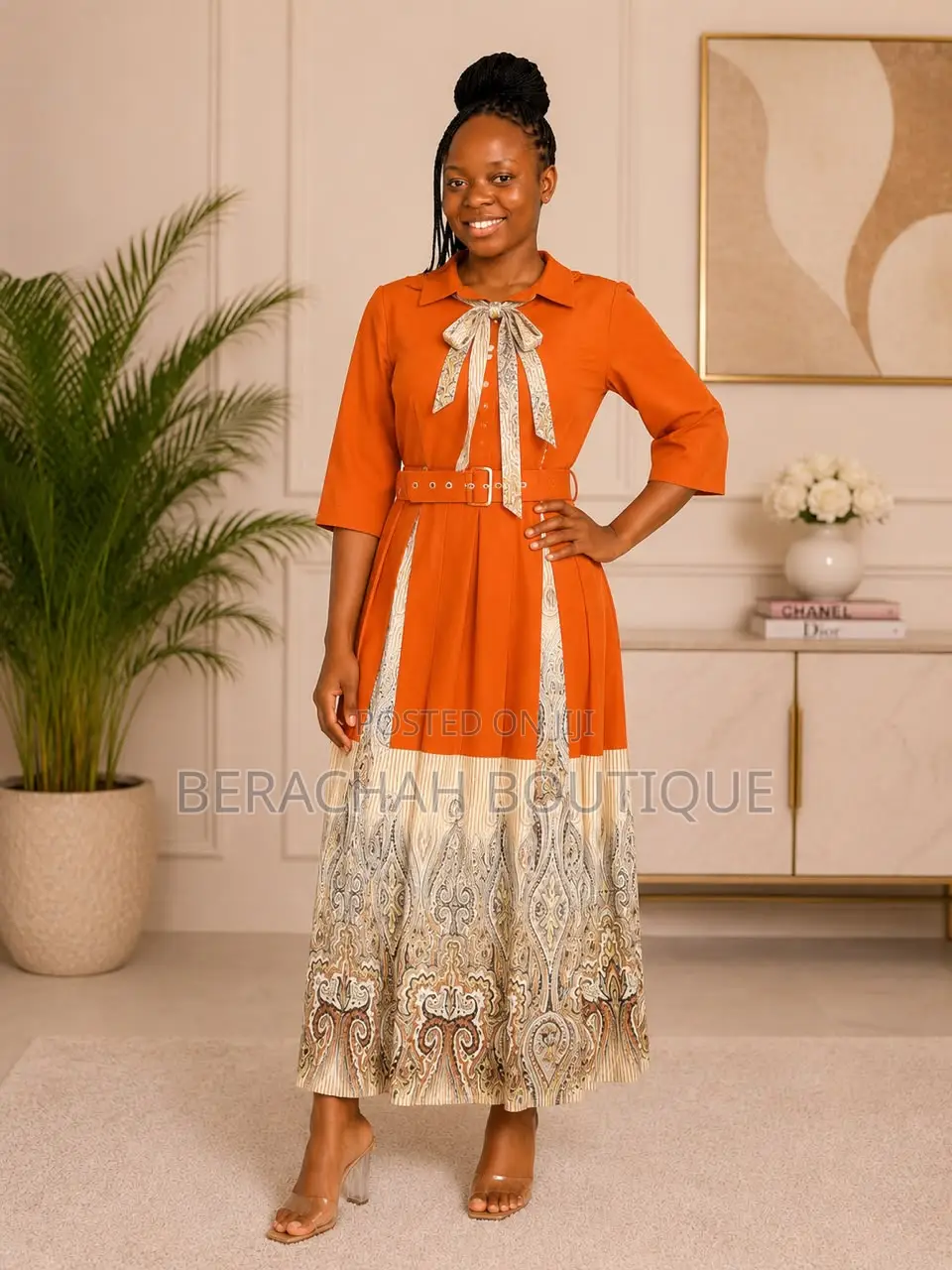 Sale Ladies Gown Dresses Corprate Office Wear ,Classics ,Formal Wear