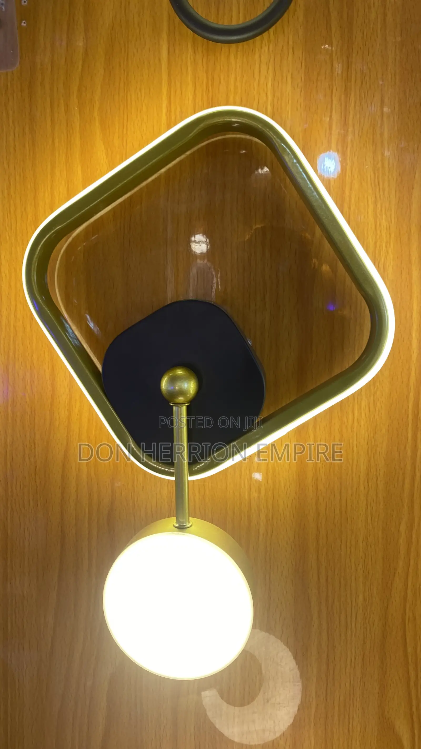 Led Wall Brackets