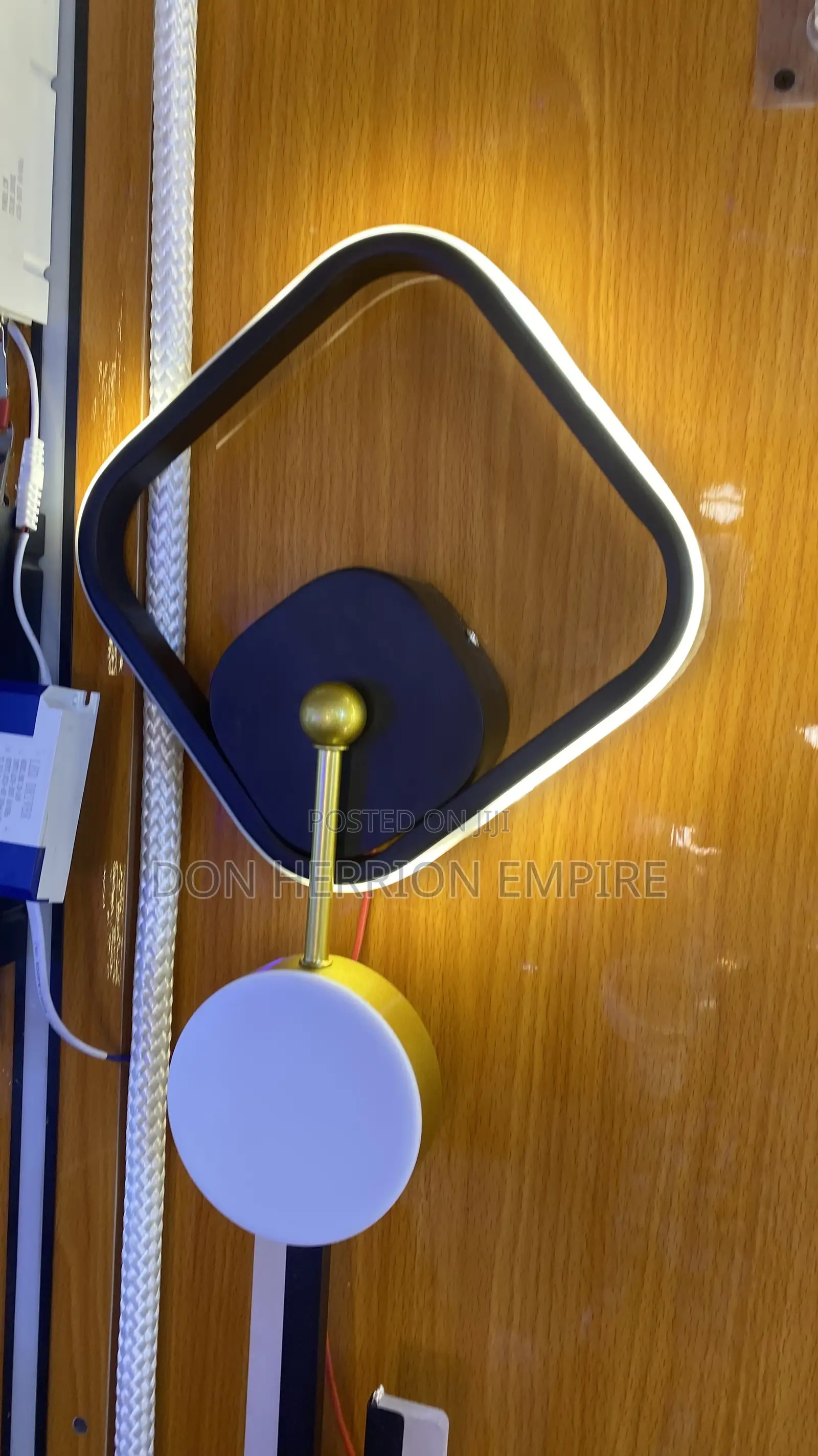 Led Wall Brackets
