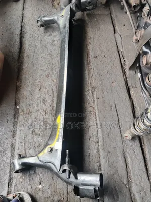 Back Beam Toyota Corolla 2014