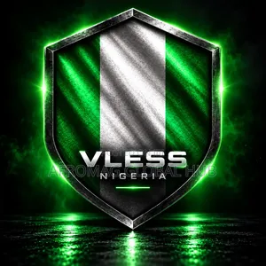Nigeria VLESS VPN Without Limits [V2ray/Xray]