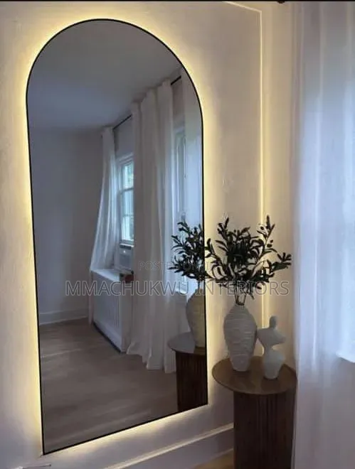 Led Mirror 2by4