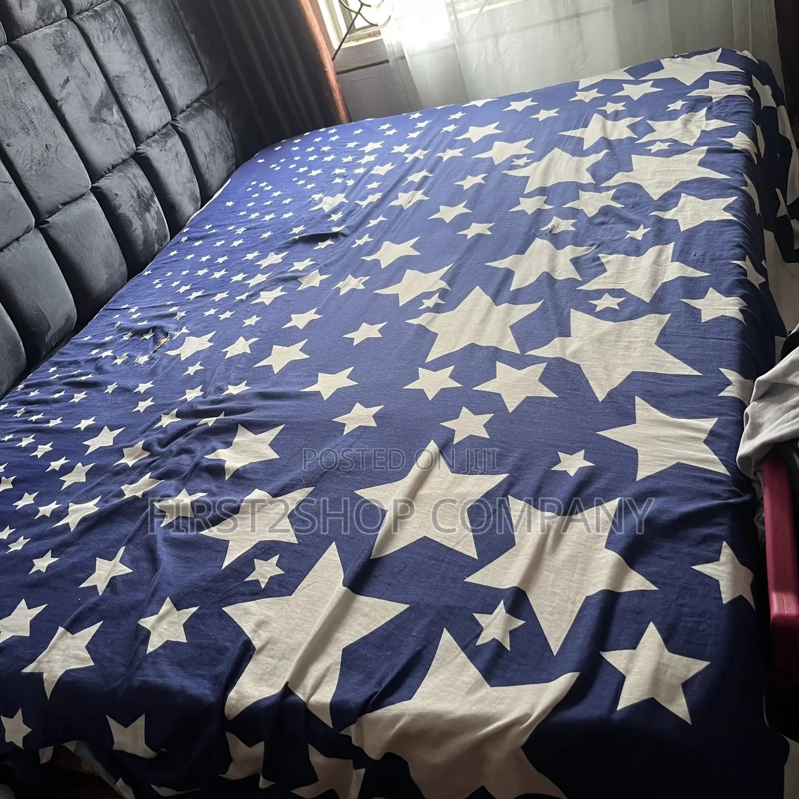 VitaFoam 4by6 Mattress