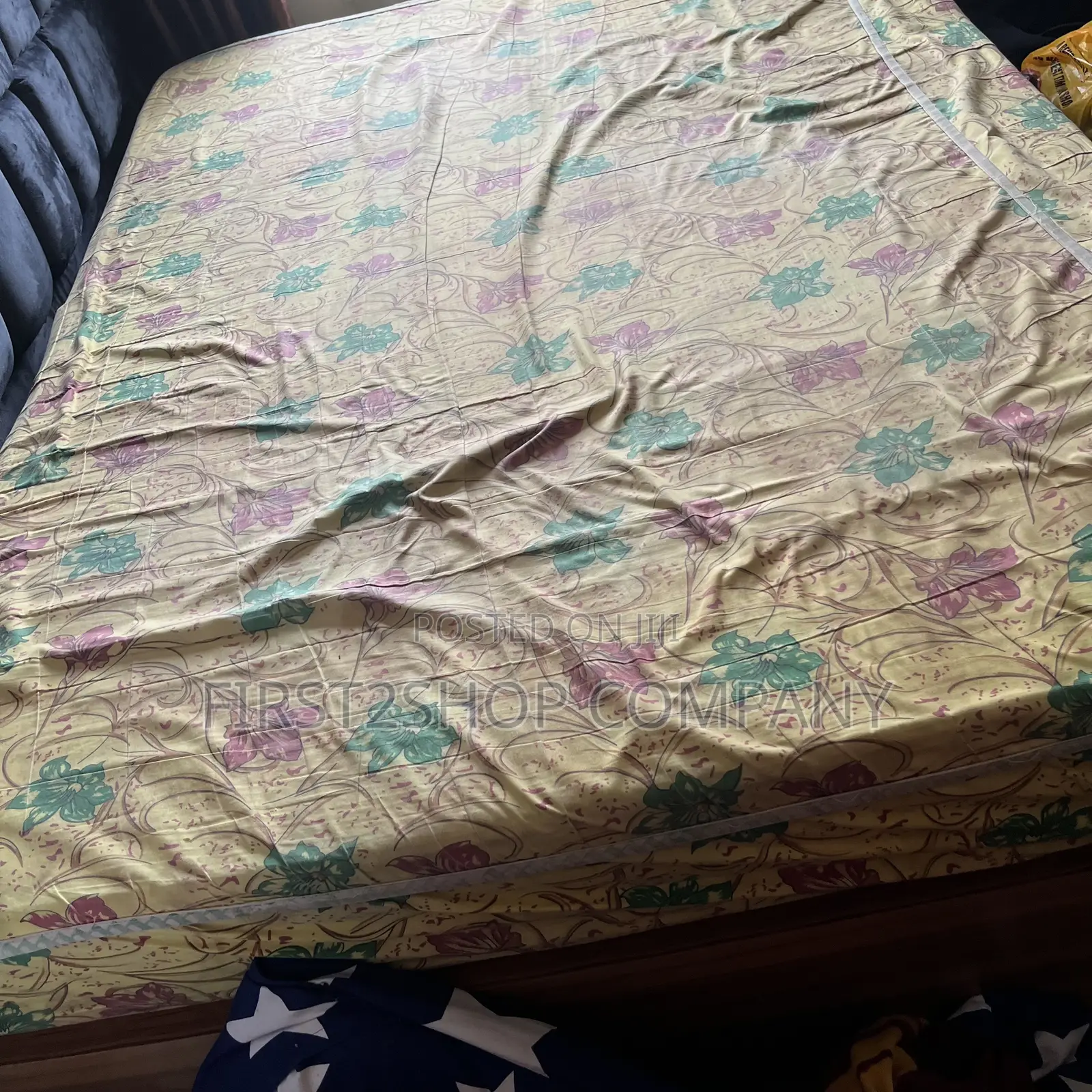 VitaFoam 4by6 Mattress