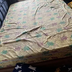 VitaFoam 4by6 Mattress