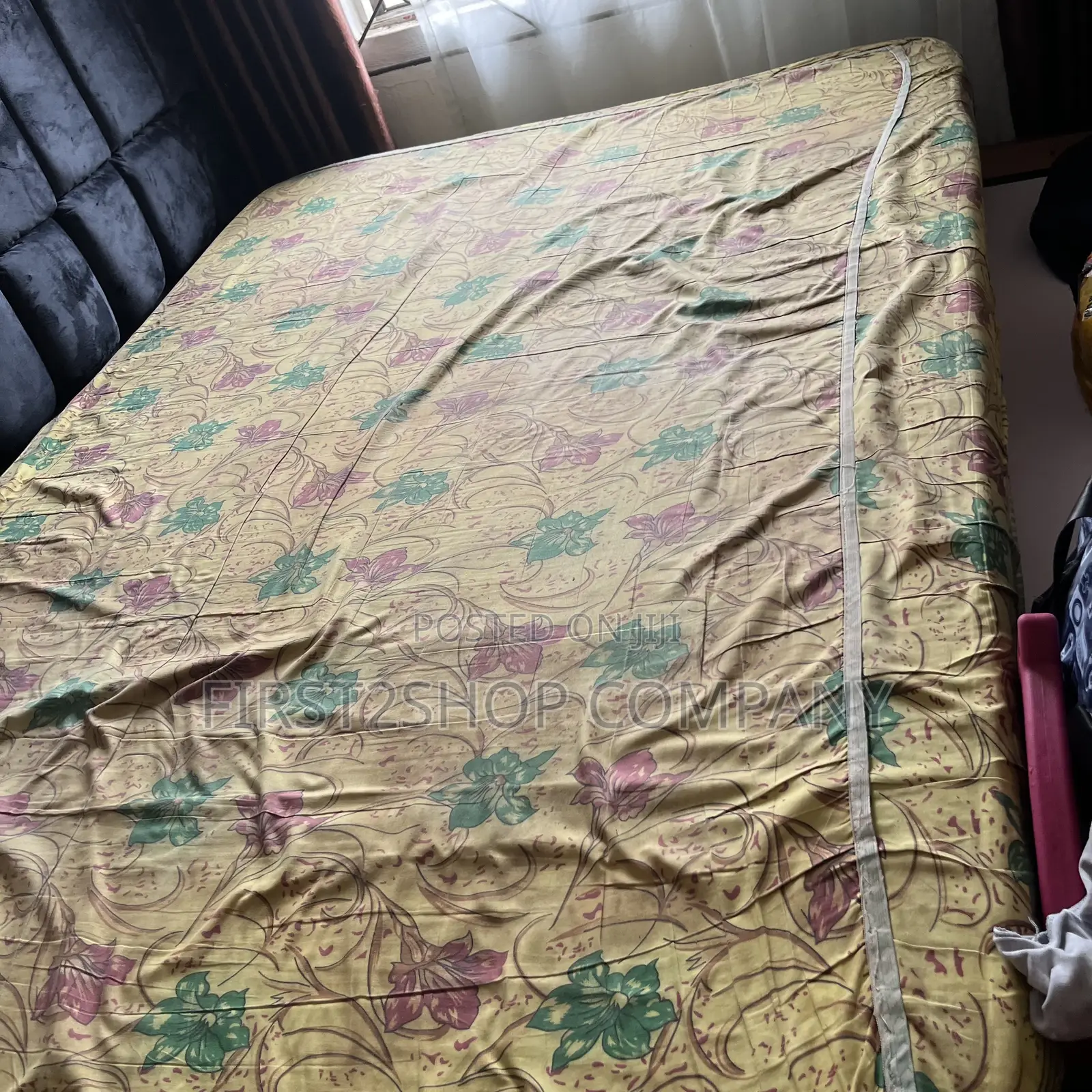 VitaFoam 4by6 Mattress