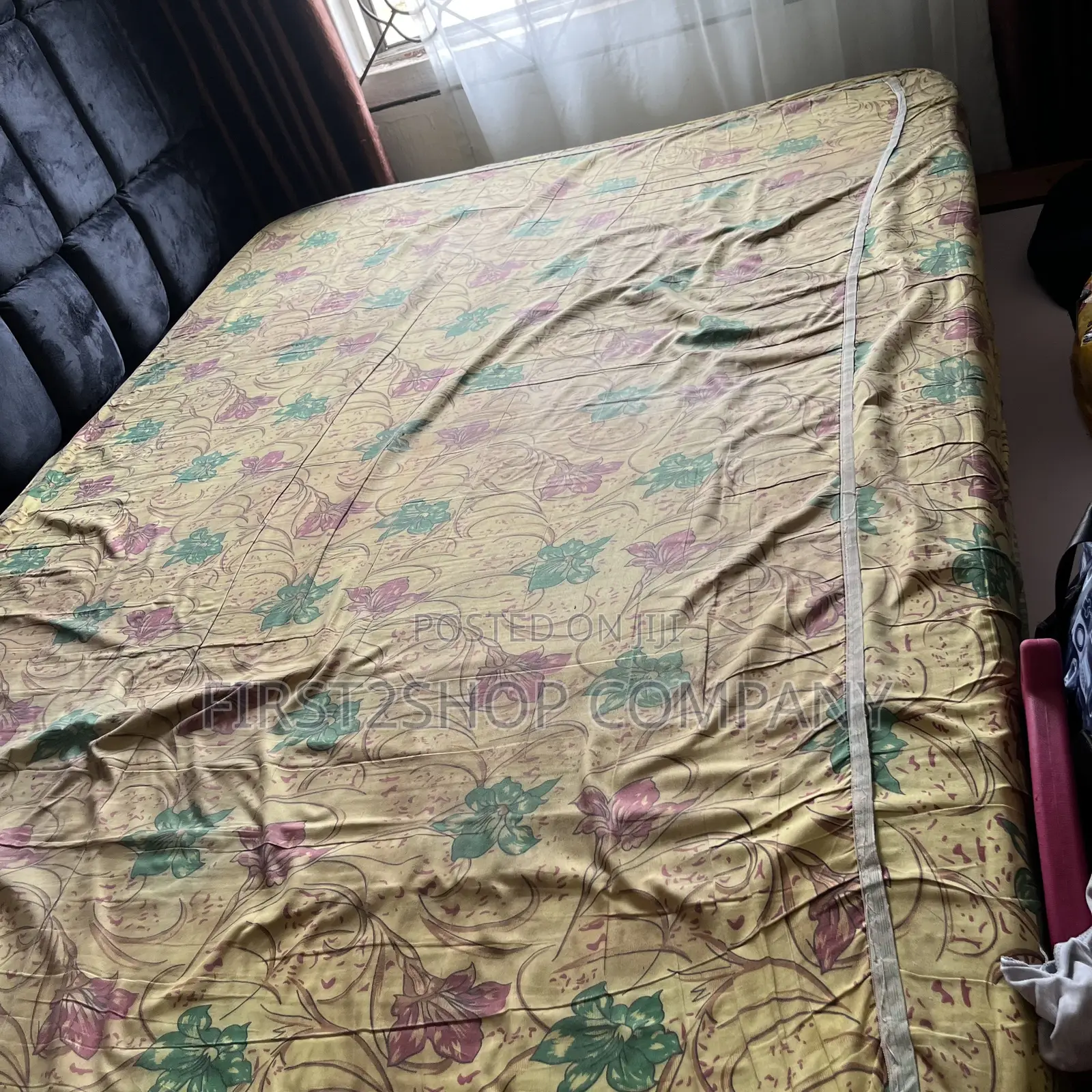 VitaFoam 4by6 Mattress