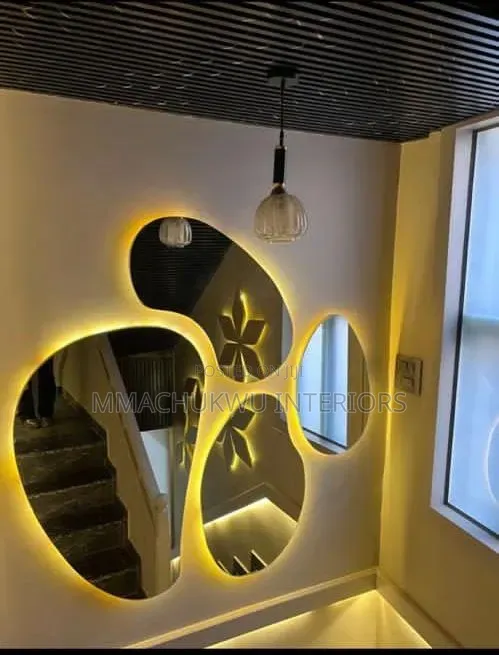 LED Quality Mirror 2 by 6