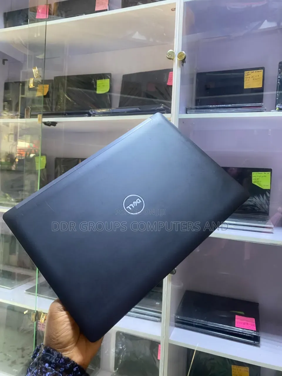 Laptop Dell Latitude 5300 2-in-1 8GB Intel Core i5 SSD 256GB