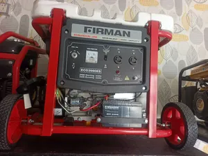 Firman Eco3990es 2900 /2600 Watt