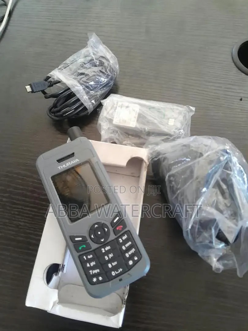 Thuraya XT Lite Radio for Sale