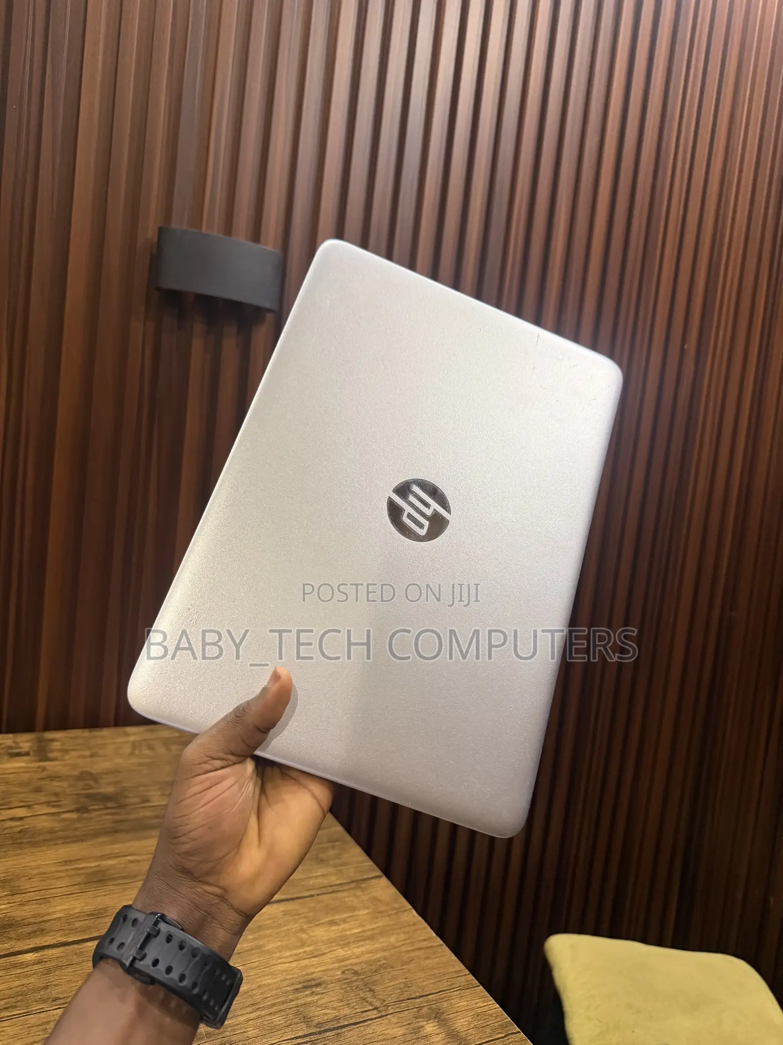 Laptop HP EliteBook 840 G3 8GB Intel Core i5 SSD 256GB
