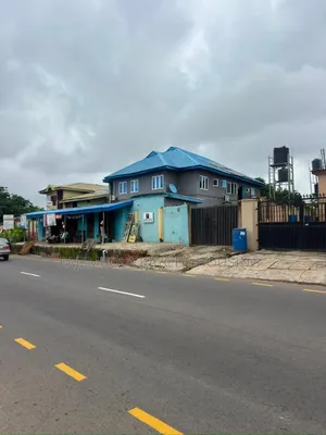 2bdrm Block of Flats in Ashi Bodija for rent