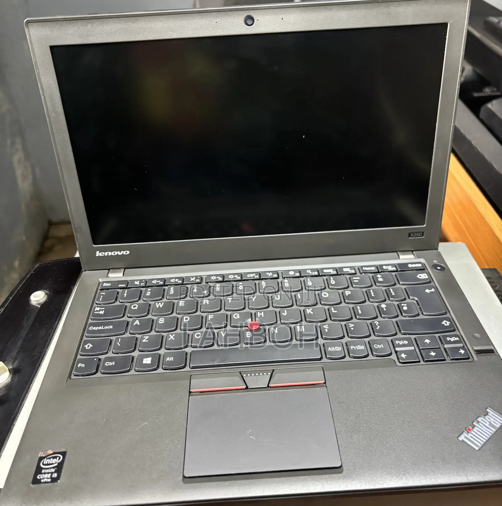 Laptop Lenovo ThinkPad X250 8GB Intel Core i5 SSD 128GB
