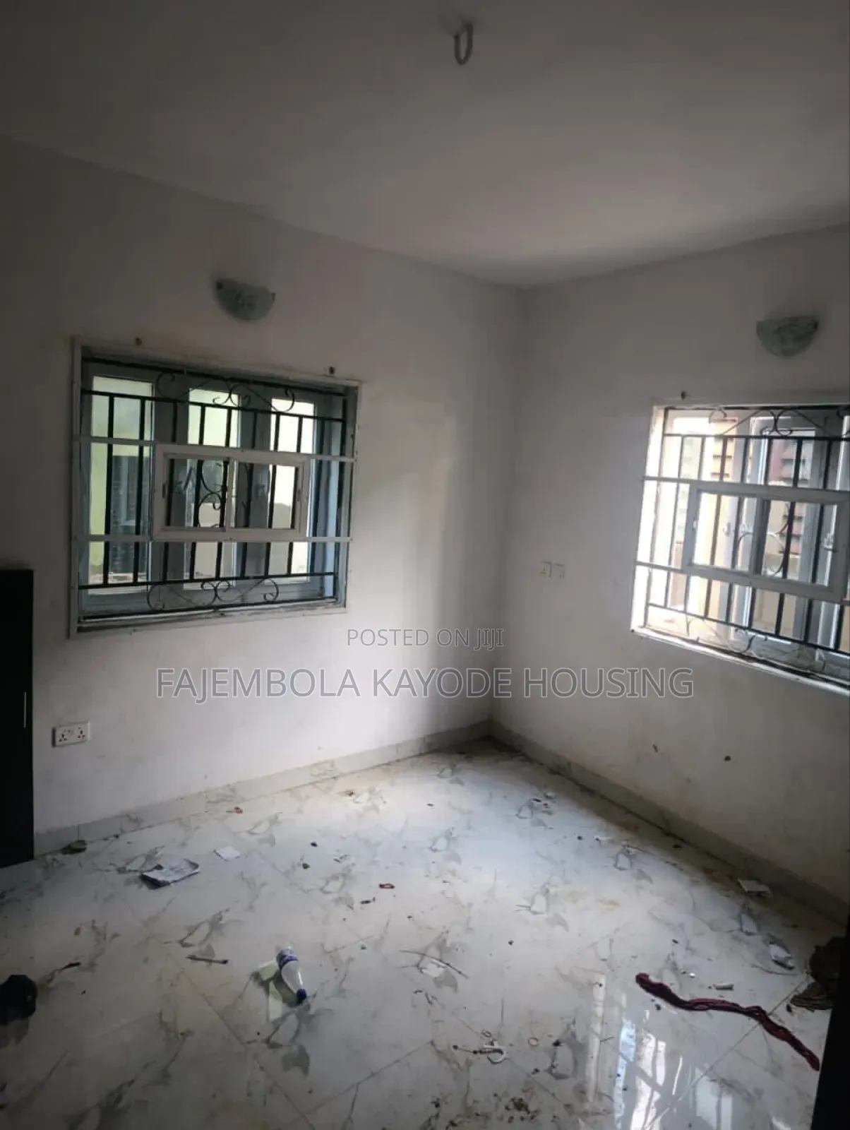 2bdrm Block of Flats in Ashi Bodija for rent