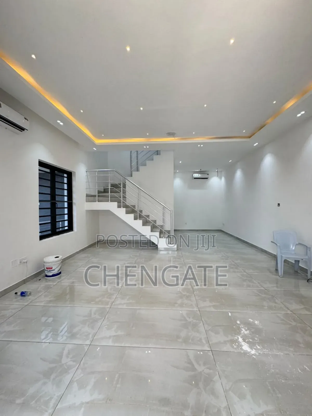 4bdrm Townhouse/Terrace in Victoria Island for sale