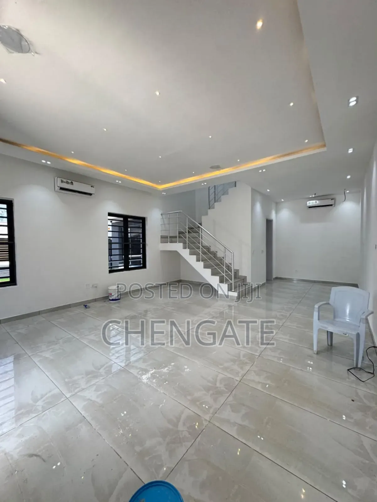 4bdrm Townhouse/Terrace in Victoria Island for sale
