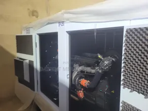 Factory New 250kva Soundproof Generator