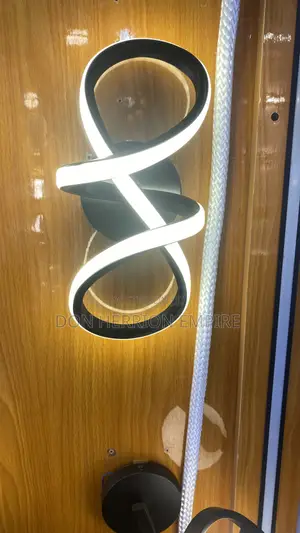 Led Wall Light