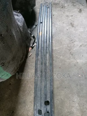 Back Bumper Beam Corolla 2020 Model