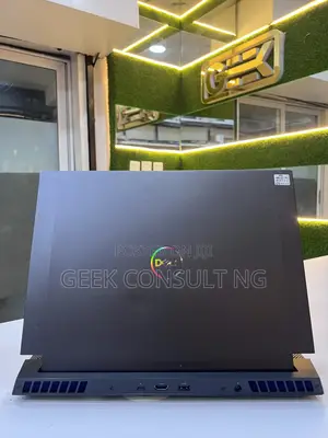 Laptop Dell G16 7630 16GB Intel Core i9 SSD 1T