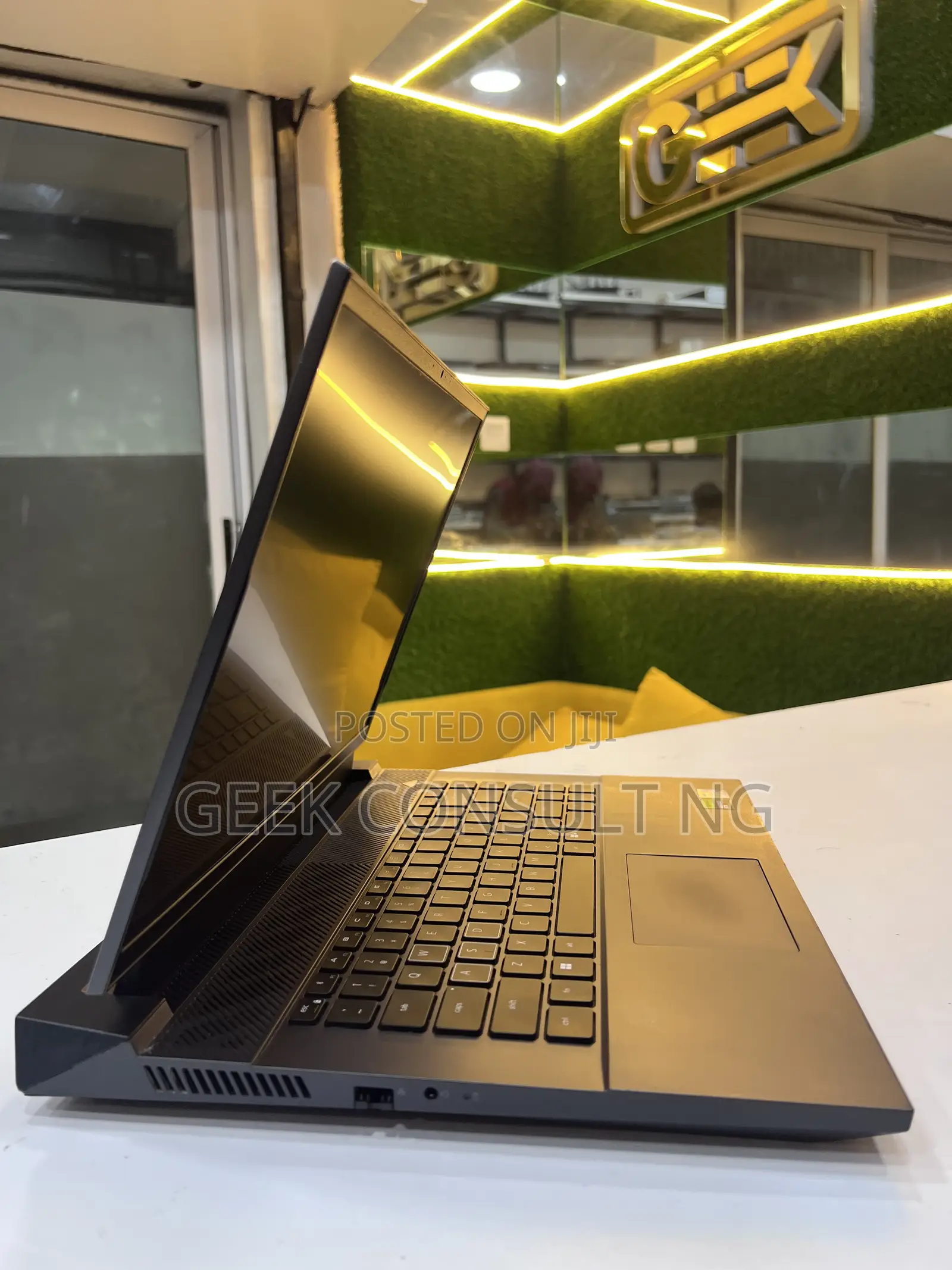 Laptop Dell G16 7630 16GB Intel Core i9 SSD 1T