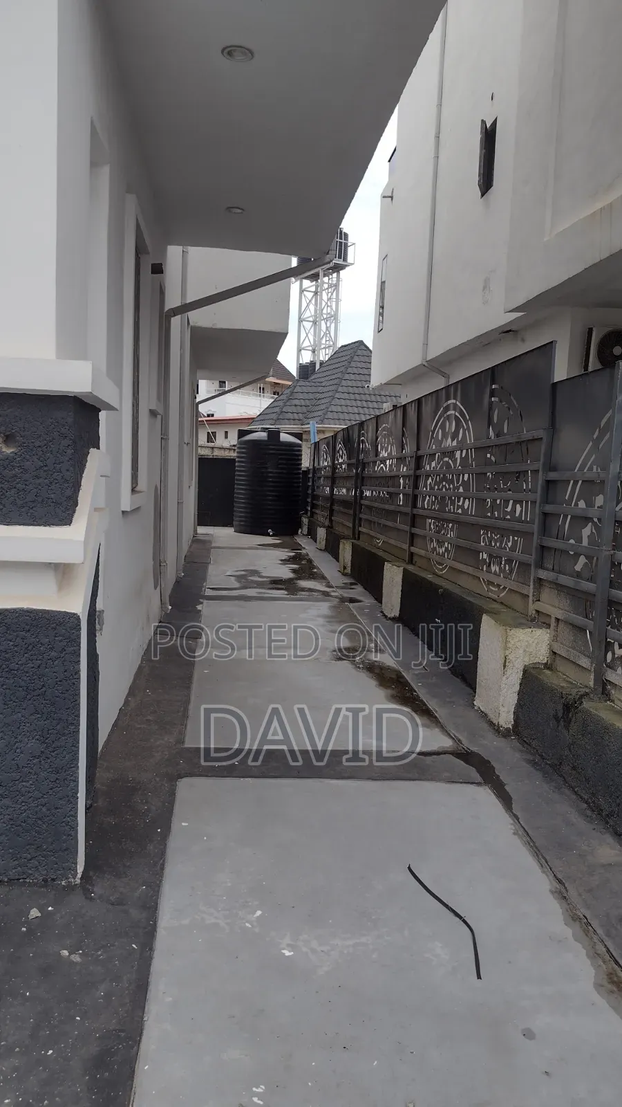 5bdrm Duplex in Asokoro for rent