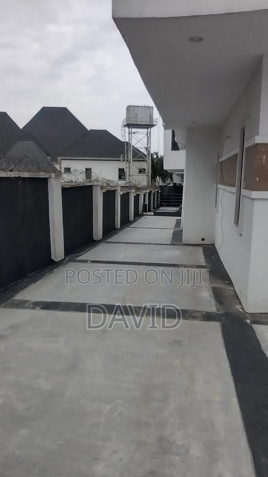 5bdrm Duplex in Asokoro for rent