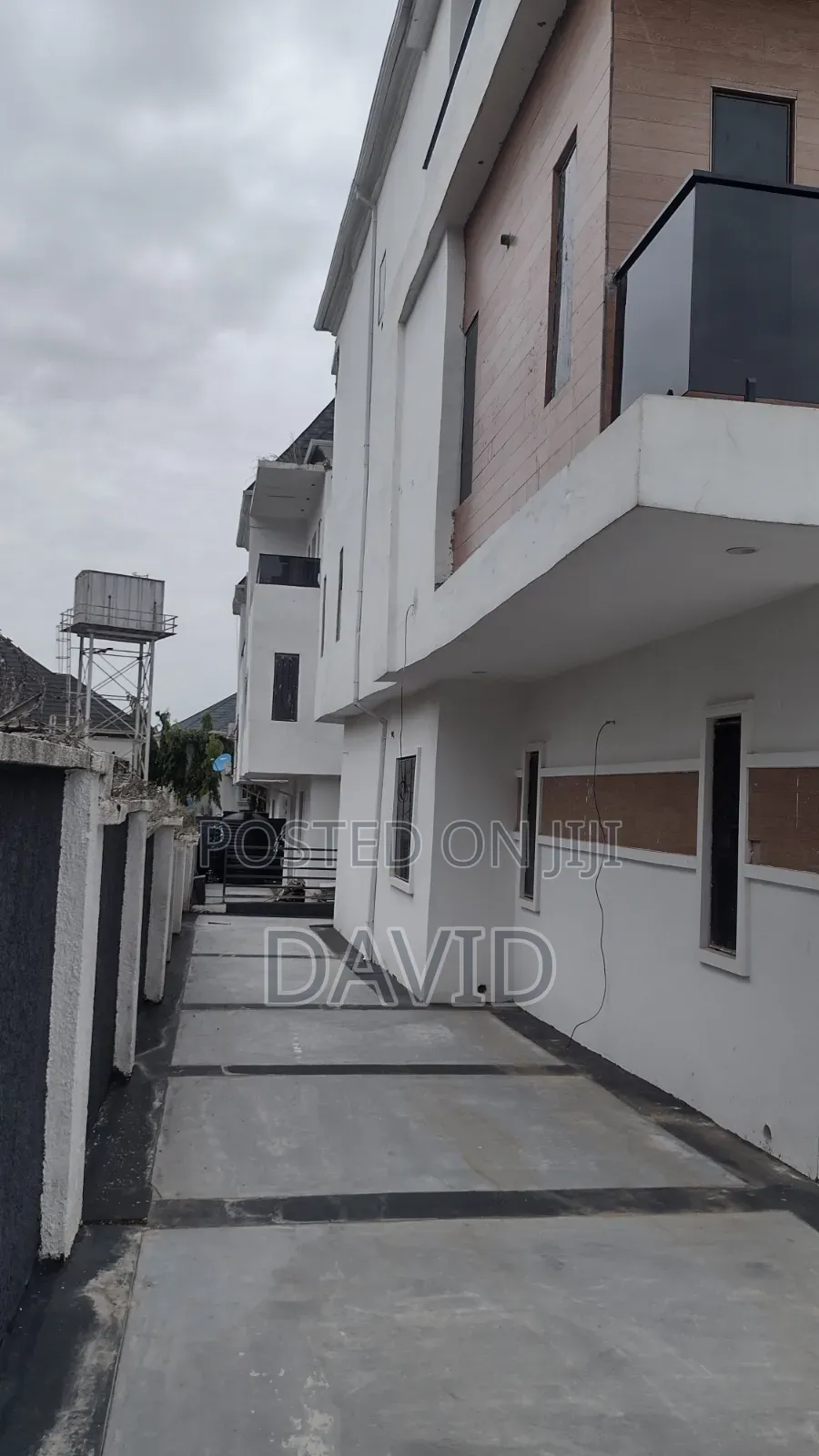 5bdrm Duplex in Asokoro for rent