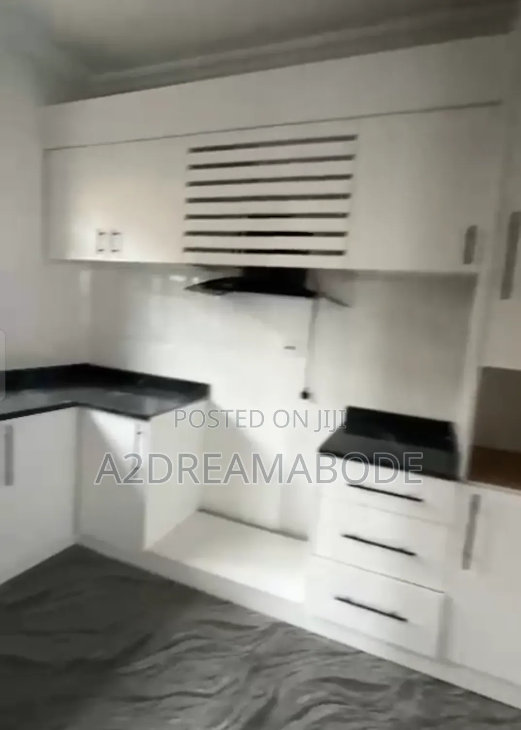 4bdrm Duplex in Ogba Gra, Acme Road for rent
