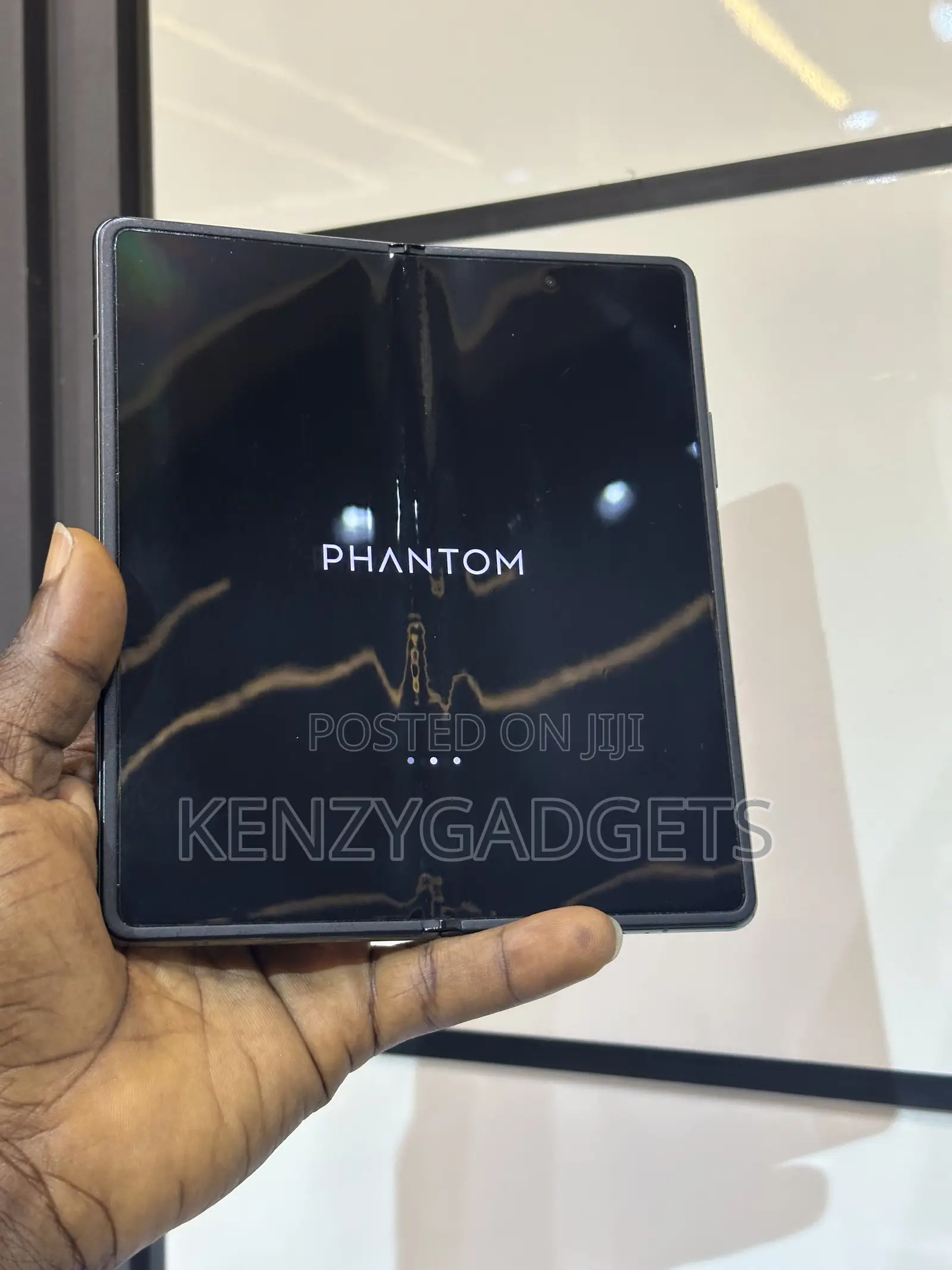 Tecno Phantom V Fold 2 512 GB