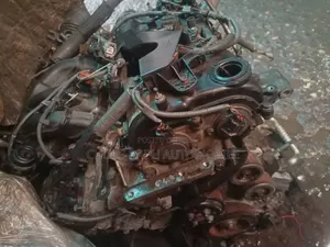 2gr Engine for Toyota/Lexus 2018-2023
