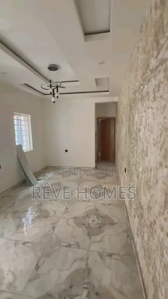 Mini Flat in Ifako-Gbagada for rent