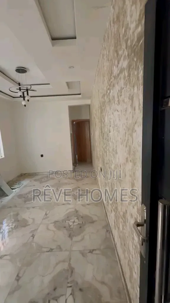 Mini Flat in Ifako-Gbagada for rent