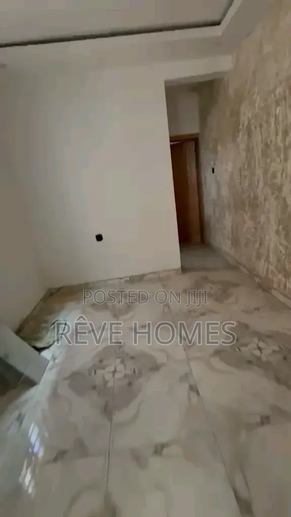 Mini Flat in Ifako-Gbagada for rent