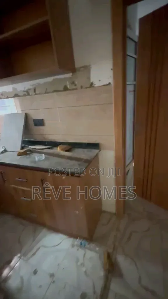 Mini Flat in Ifako-Gbagada for rent