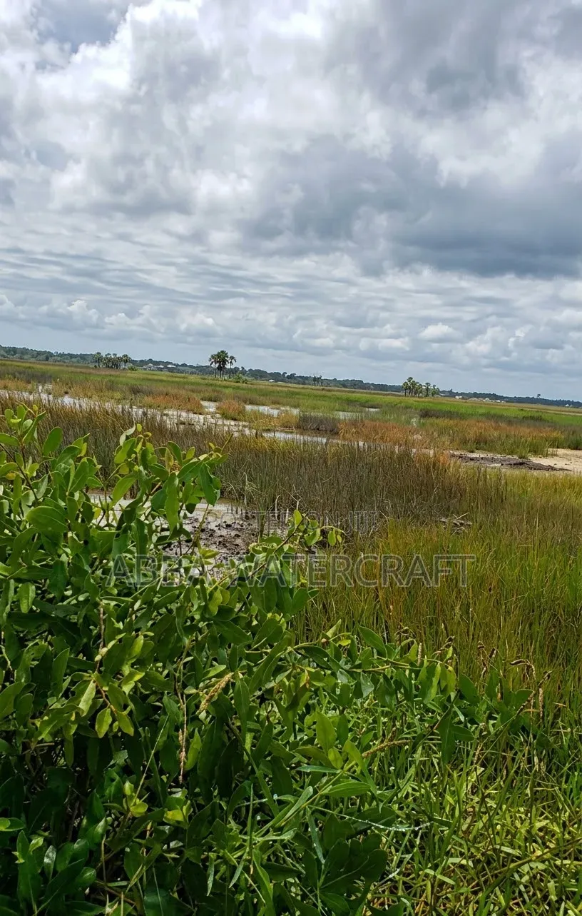 Hot Deal! Waterfront Land for Dredging Available for Lease!