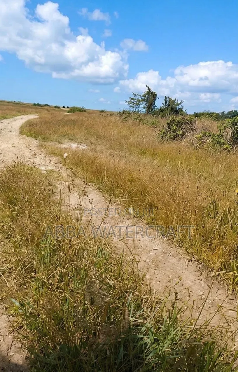 Hot Deal! Waterfront Land for Dredging Available for Lease!