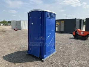 Best Portable Mobile Toilet