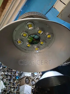 400w Led Reflector High Bay Light