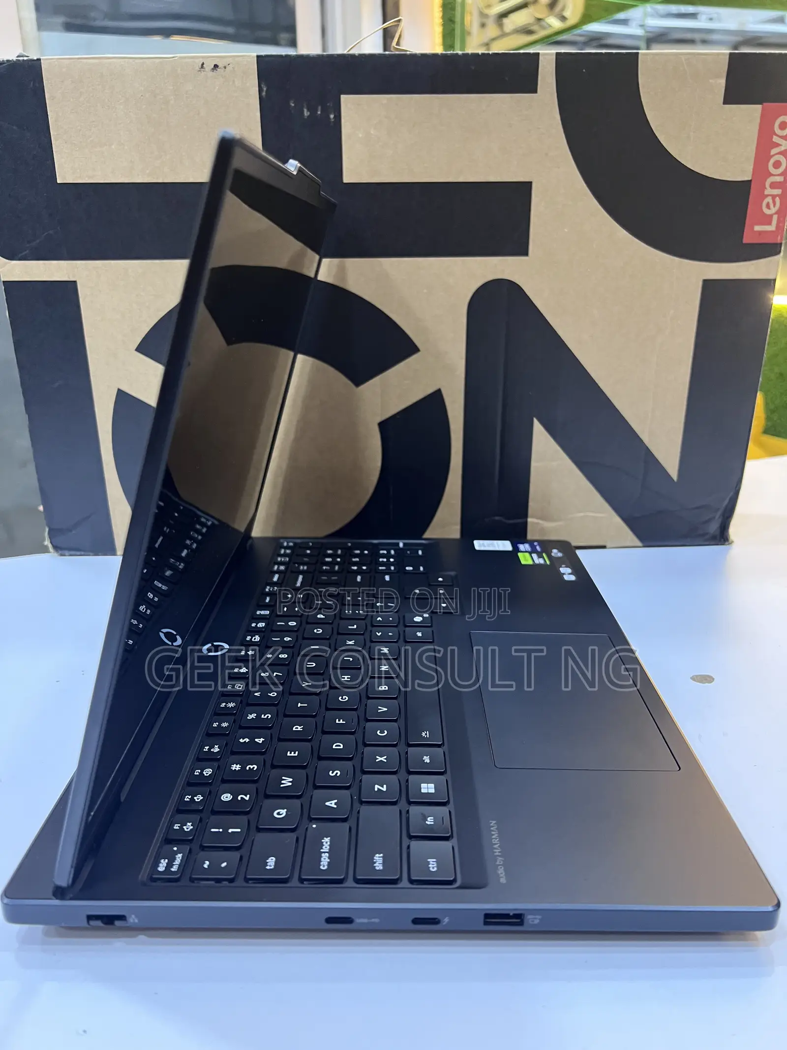 Laptop Lenovo Legion 5 32GB Intel Core Ultra 9 SSD 1T