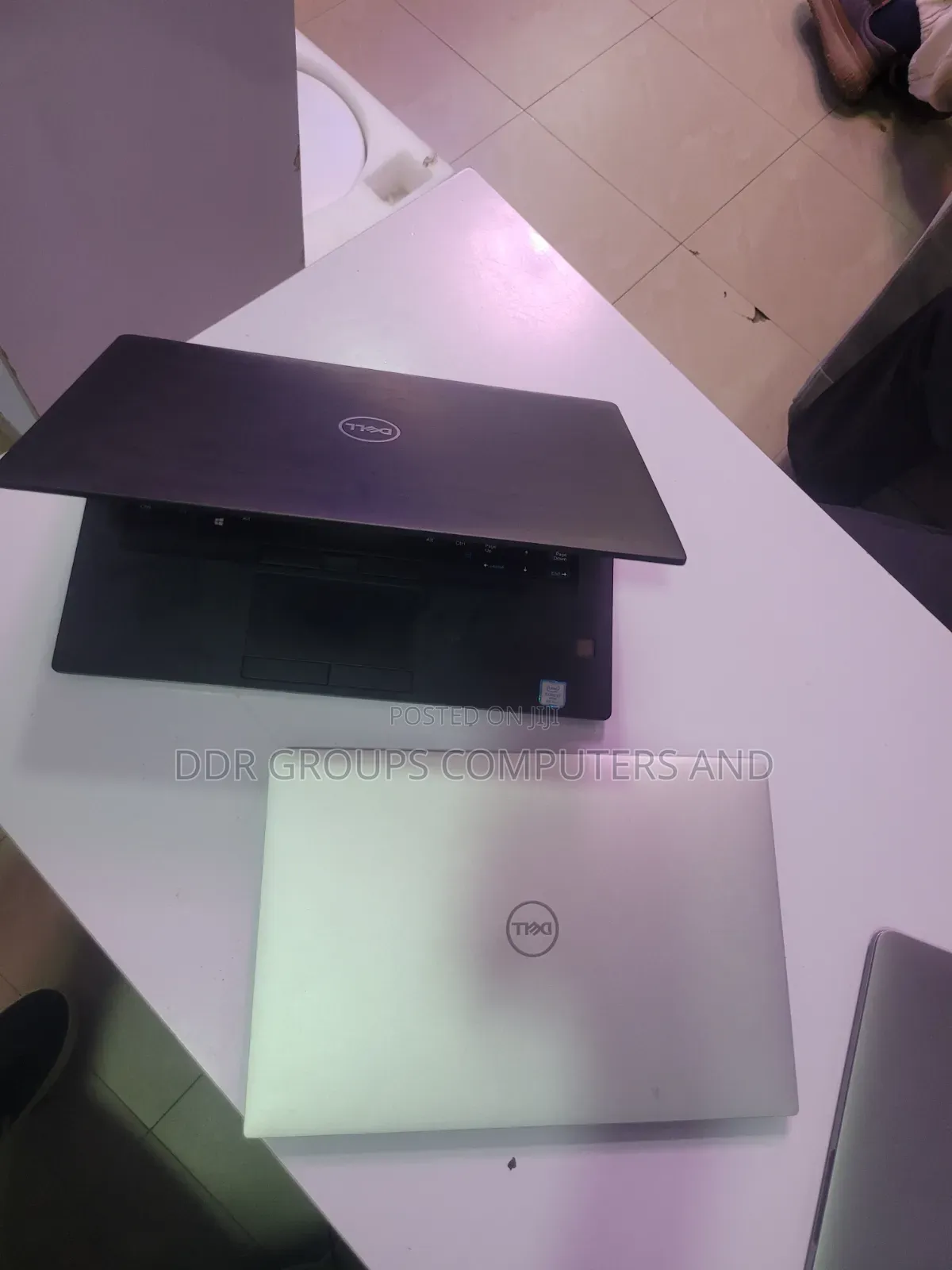 Laptop Dell XPS 13 9380 8GB Intel Core i5 SSD 256GB