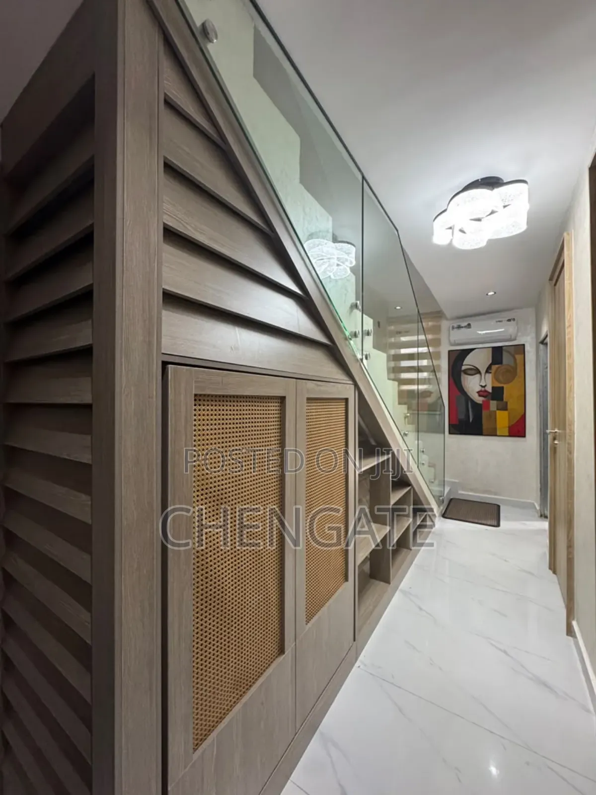 4bdrm Townhouse/Terrace in Victoria Island for sale