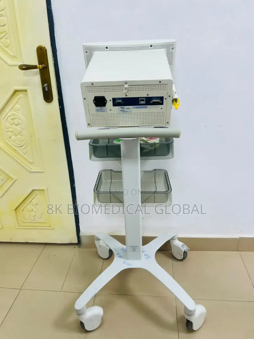 Huntleigh Sonicaid FM800 Encore Fetal Monitor / CTG Machine