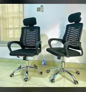 Brand New & Imported Office Chair