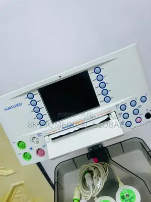 Huntleigh Sonicaid FM800 Encore Fetal Monitor / CTG Machine